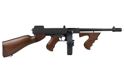 Cybergun Thompson M1928 Mosfet AEG