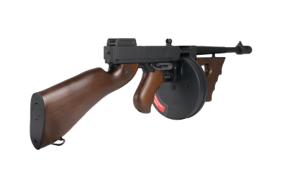 Cybergun Thompson M1928 Mosfet AEG