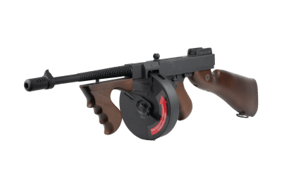 Cybergun Thompson M1928 Mosfet AEG