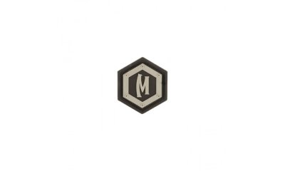 Maxpedition Patch - Hex Logo