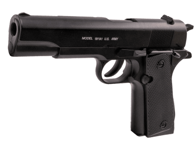 Cybergun 1911 Auto Ordnance NBB 4,5mm BBs CO2