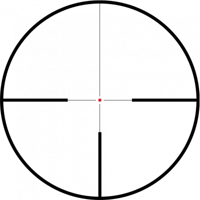 Nikko Stirling Metor 3-12x 56