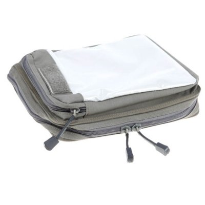 Snigel A5 Field Binder -07