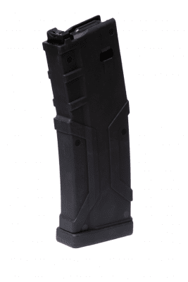 Cybergun Magasin - PTW M4 120rds 6mm