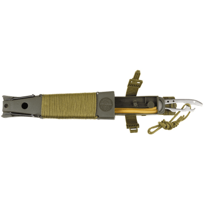 MFH Survival Knife Jungle II