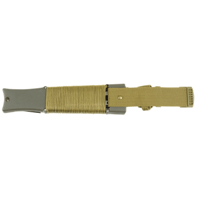 MFH Survival Knife Jungle II