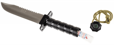 MFH Survival Knife Jungle II