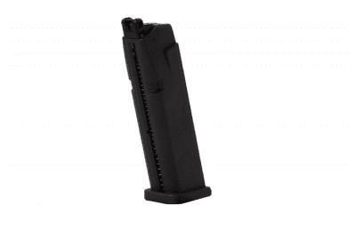 Cybergun Magasin - Glock 17 4,5mm CO2