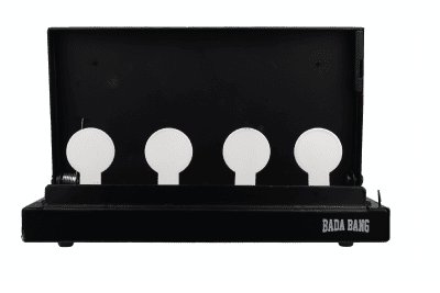 Cybergun Pellettrap Bada Bang Bluetooth 4,5mm & 6mm