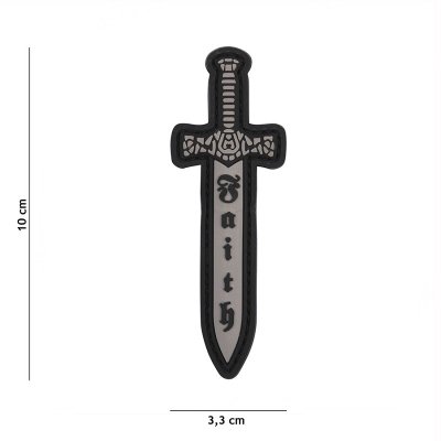 101 INC PVC Patch - Vaith
