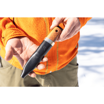 Brusletto Ustaoset Steel ONE