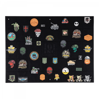 101 INC Patch Wall - Large