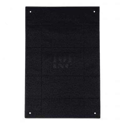 101 INC Patchvägg Kardborre - Small