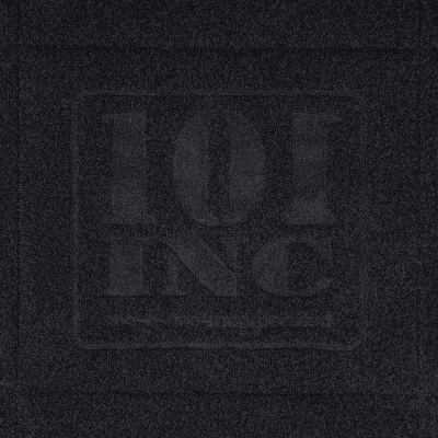 101 INC Patchvägg Kardborre - Small