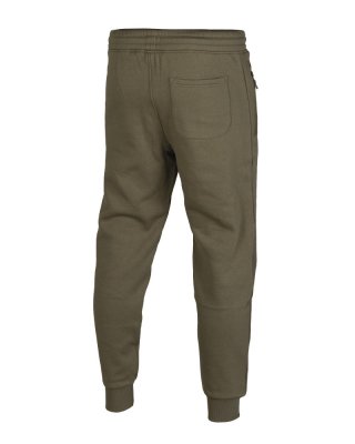 Mil-Tec Tactical Sweatpants - Ranger Green
