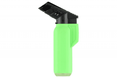 Mustang Storm Lighter Jet Flame 1.0