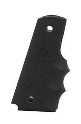 Inspire 45-Grip Rubber Black