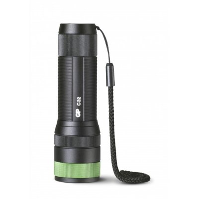 GP Discovery Lupus C32 - 300LM IPX4