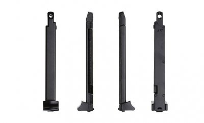 Gletcher Magazine - GLM11-232 CO2 19rds 4,5mm BBs