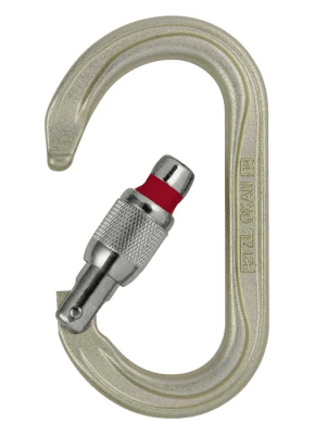 Petzl Oxan Skruvkarbin