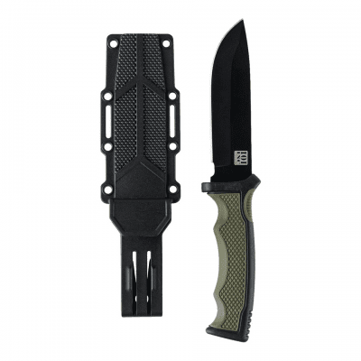 101 INC Knife Bushhawk