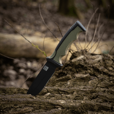 101 INC Knife Bushhawk