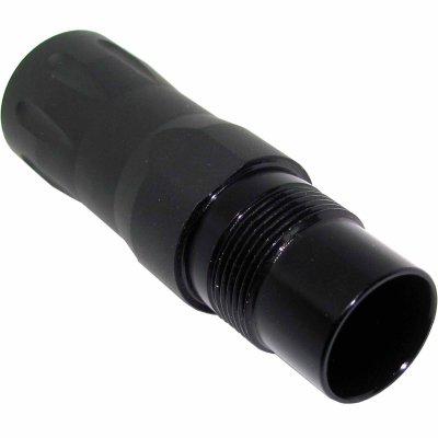 GOG Freak Carbon Barrel Adaptor (Gängtyp: Autococker)