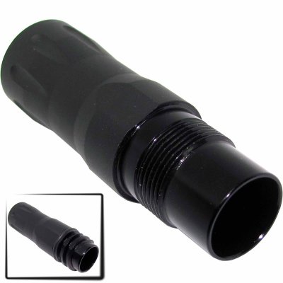 GOG Freak Carbon Barrel Adaptor