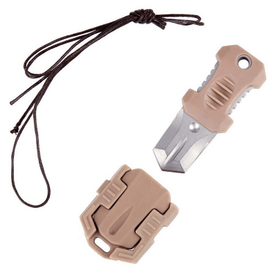 Element Pocket Shiv - Coyote
