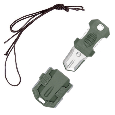 Element Pocket Shiv - Green