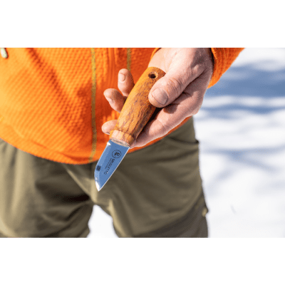 Brusletto Ustaoset Steel ONE