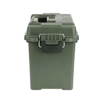 Fosco Plastic Ammo Box Set