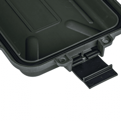 Fosco Plastic Survival Box 25×17.5×7.9cm