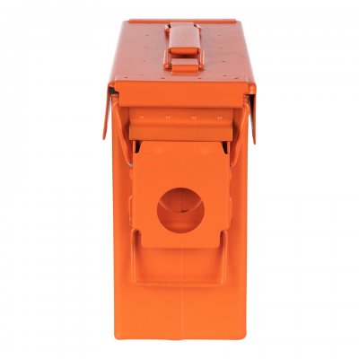 Fosco Ammo Box Cal. 30mm - Flight Recorder