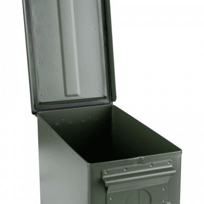 Fosco Ammo Box Cal. 50mm