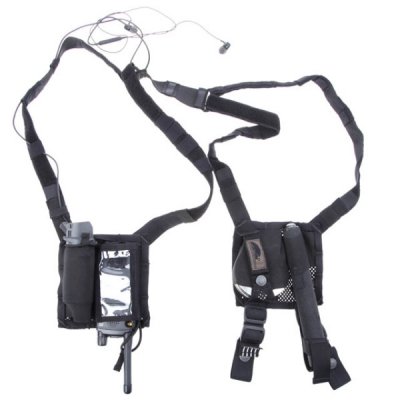 Snigel Dual Side Covert Equipment Harness -11