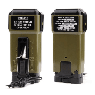 101 INC JA-1517 Snabbladdare för Airsoft