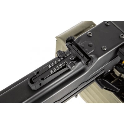 A&K PKM Wood AEG 6mm