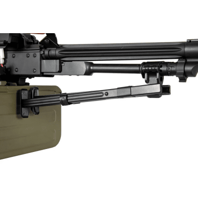 A&K PKM Wood AEG 6mm