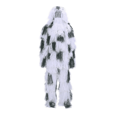 Fosco Ghillie Suit Vinter