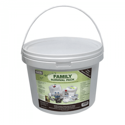 BCB Family Survival Pack CK071
