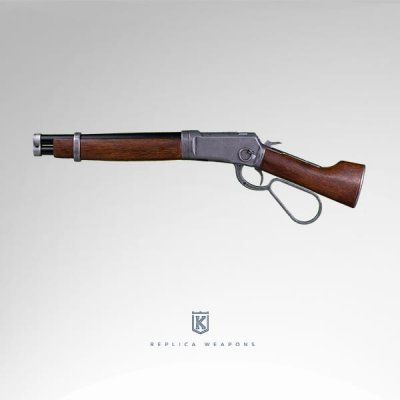 Kolser Replica Rifle Winchester Mare's Leg Short 55cm