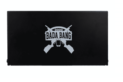 Cybergun Pellettrap Bada Bang Bluetooth 4,5mm & 6mm