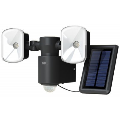 GP Safeguard RF4.1H Trådlös utomhusbelysning LED