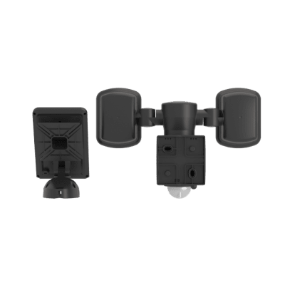 GP Safeguard Hybrid RF4.1H Sensor Light Single headlamp LED