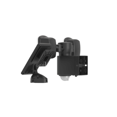 GP Safeguard Hybrid RF4.1H Sensor Light Single headlamp LED