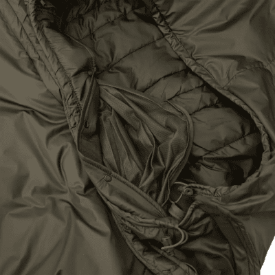 Carinthia Poncho System CPS