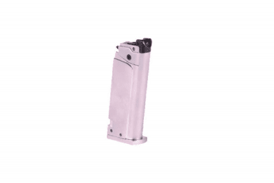 Cybergun Magasin - WE Colt Junior GBB 7rds 6mm