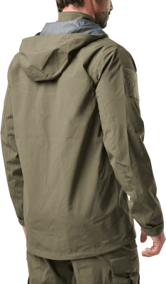 5.11 Tactical Force Rainshell Jacket