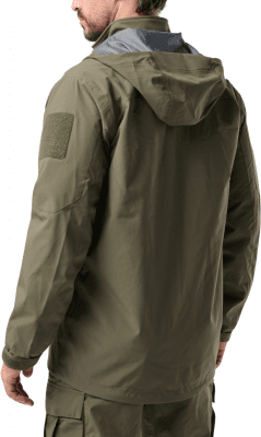 5.11 Tactical Force Rainshell Jacket